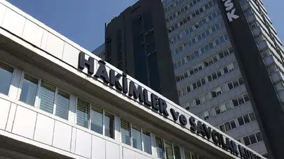 İmamoğlu’nun 'Diploma Davası' hakimi görevden alındı