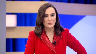 Didem Arslan Yılmaz'la Vazgeçme ekibi konukları darp mı etti? Bağlı ailesinin iddiası şaşkına çevirdi