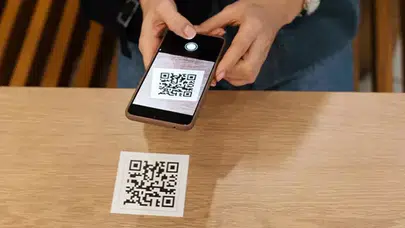 Tarım Bakanı Yumaklı açıkladı: Gıdada karekod uygulaması o tarihten itibaren zorunlu olacak