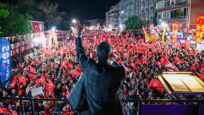 CHP 'Millet İradesine Sahip Çıkıyor' mitinglerinin dokuzuncusu Avcılar’da yapılacak