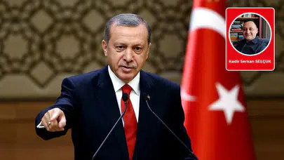 Kadir Serkan Selçuk yazdı: Ümmetçilik rüyası