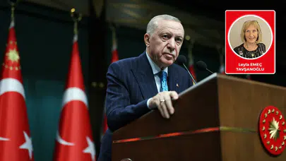 Leyla Emeç Tavşanoğlu yazdı: “Bir dönemin sonu”