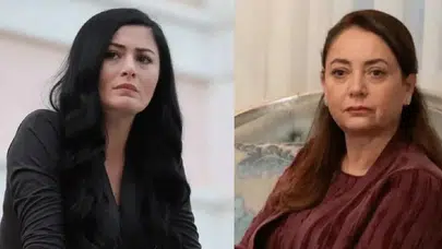 Çarpıntı dizisi konusu nedir? Oyuncu kadrosunda kimler var?