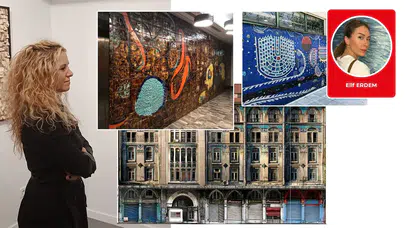 Elif Erdem yazdı: Heykelin Sessiz Tanıklığı: Geçmişin Duvarlarından Günümüz Atölyelerine