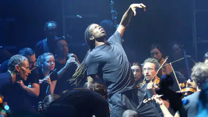 Geneva Camerata konseri güvenlik gerekçesiyle iptal: Hedefte İsrailli piyanist vardı