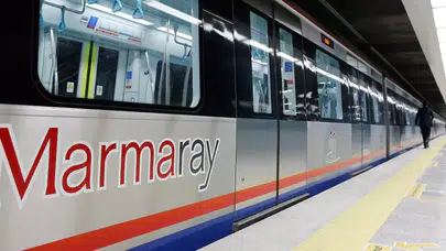 15 Temmuz'da Marmaray, Başkentray ve İZBAN ücretsiz olacak