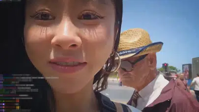 Kadıköy’de Güney Koreli yayıncıyı taciz eden sanığa 4 yıl hapis cezası