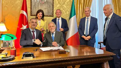 Baykar, Piaggio Aerospace’in satın alımını resmen tamamladı