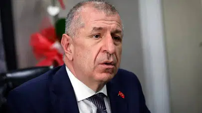 Ümit Özdağ: PKK'nın silah bıraktığına inanmak tarihi bir hata