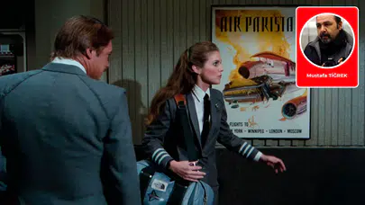 Mustafa Tiğrek yazdı: Ateş olmayan yerden, cihaz öter mi?