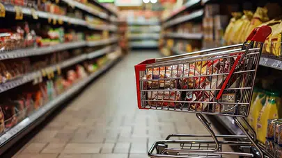 Haziran ayında TÜFE yüzde 2,04 arttı: Hizmet ve enerji fiyatlarındaki yükseliş dikkat çekiyor