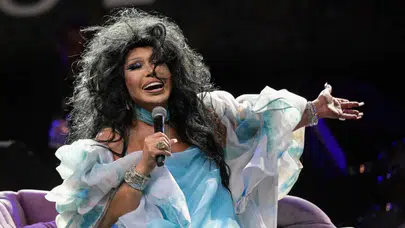 Bülent Ersoy, sosyal medyada 16 bin TL borcunun peşine düştü