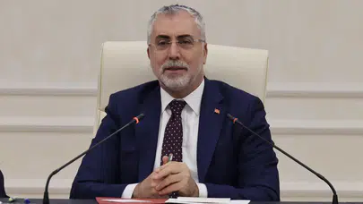 Bakan Işıkhan: Sendikalarımıza son teklifimizi bu hafta sunacağız