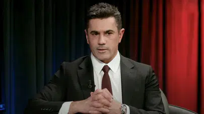 ICRYPEX Başkanı Gökalp İçer gözaltına alındı