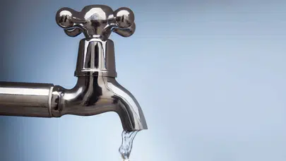 İstanbul'da 3 ilçede 15 saatlik su kesintisi yaşanacak
