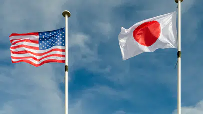 Trump: Japonya ABD’ye %15 gümrük vergisi ödeyecek