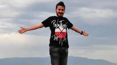 Ali İsmail Korkmaz hala 19 yaşında!