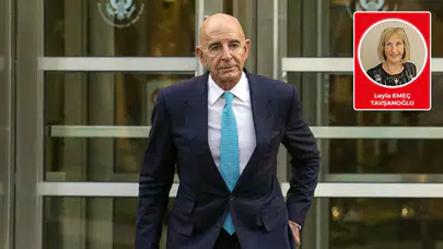 Leyla Emeç Tavşanoğlu yazdı: Anakronizm