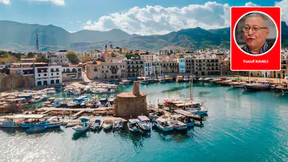 Yusuf Kanlı yazdı: Netanyahu’nun telefonu, Talat’ın hafızası ve bitmeyen tiyatro