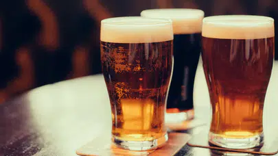 ÖTV artışıyla alkole bir zam daha