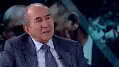 Altan Öymen'in cenazesi ne zaman? Neden hayatını kaybetti?