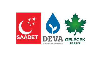 Yeni Yol Partisi, Meclis’teki “Terörsüz Türkiye” Komisyonu’na 3 üye belirledi