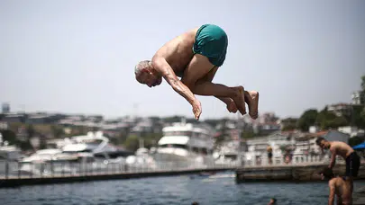 AKOM uyarısını yaptı: İstanbul sıcaktan kavrulacak