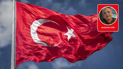 Muharrem Gür yazdı: Tek başına kurtuluş hayali