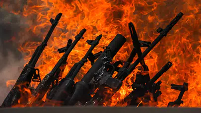 PKK’nın silah bırakma süreci MİT denetiminde bölge bölge ilerliyor