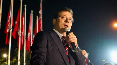 Ekrem İmamoğlu’ndan sert tepki: "Yeter artık, bu açıkça nefret"