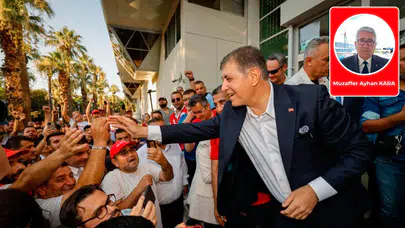 Muzaffer Ayhan Kara yazdı: İzmir’de son bulan anlaşmazlıktan çıkacak dersler var