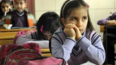720 bin kız çocuğu okulu mu bıraktı? Açıklama geldi