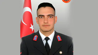 İçişleri Bakanı Ali Yerlikaya, Şırnak'ta bir askerin şehit olduğunu duyurdu!