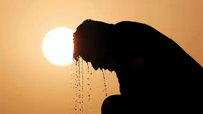 Sıcaklıkta zirve bekleniyor: Meteoroloji 5 saatlik tehlikeye dikkat çekti!