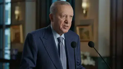 Gözler Kızılcahamam'da: Cumhurbaşkanı Erdoğan ne açıklayacak?