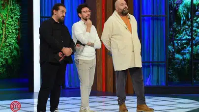 MasterChef 2025'te Ana Kadroda Yer Alan Yeni Yarışmacı Belli Oldu!