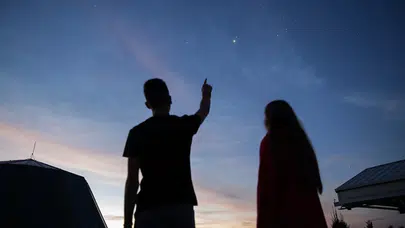 UFO iddialarının ardındaki gerçek: Teknolojiyle artan görüş gücü