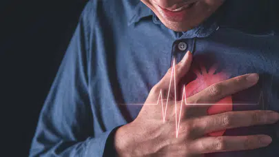 Pazartesi sendromu sağlığı tehdit ediyor: Kortizol seviyesi ve kalp krizi riski artıyor