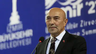 Tunç Soyer’den tutuklama sonrası ilk açıklama: İyilikten vazgeçmeyeceğim