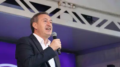 Tuncer Bakırhan, “Masada CHP olursa, belki de İmamoğlu dışarıda olur"