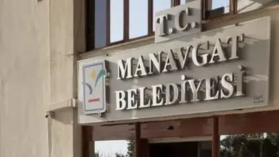 CHP’den Manavgat Belediyesi soruşturmasına ilişkin açıklama