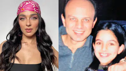 Norman Atlantic faciasında babasını kaybeden Begüm Akkaya: Her denize girdiğimde ona sarılıyorum