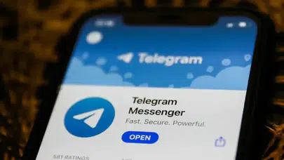 Telegram'a yeni özellikler geldi