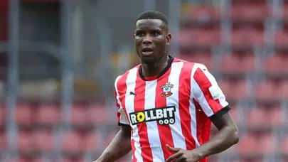 Trabzonspor, Paul Onuachu transferini resmen açıkladı