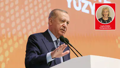 Leyla Emeç Tavşanoğlu yazdı: Beyaz toros, toz  ve keleş