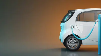 Araçlarda ÖTV oranları yeniden belirlendi: Elektrikli otomobillere de zam geldi