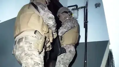 İstanbul ve Oslo merkezli gerçekleştirilen operasyonda yüzlerce kilo uyuşturucu ele geçirildi