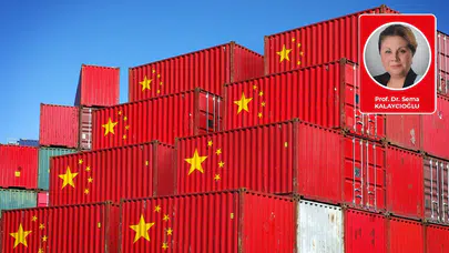 Prof. Dr. Sema Kalaycıoğlu yazdı: Çin’in Menzil-i Maksudu