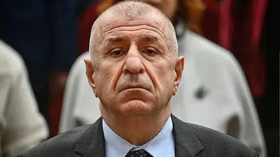 Ümit Özdağ’dan AK Parti-MHP-DEM ittifakına tepki: Salondaki AK Partililer bile hoşlanmadı