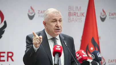 Ümit Özdağ’dan Fenerbahçe–Chobani anlaşmasına tepki: “Yakıştıramadım”